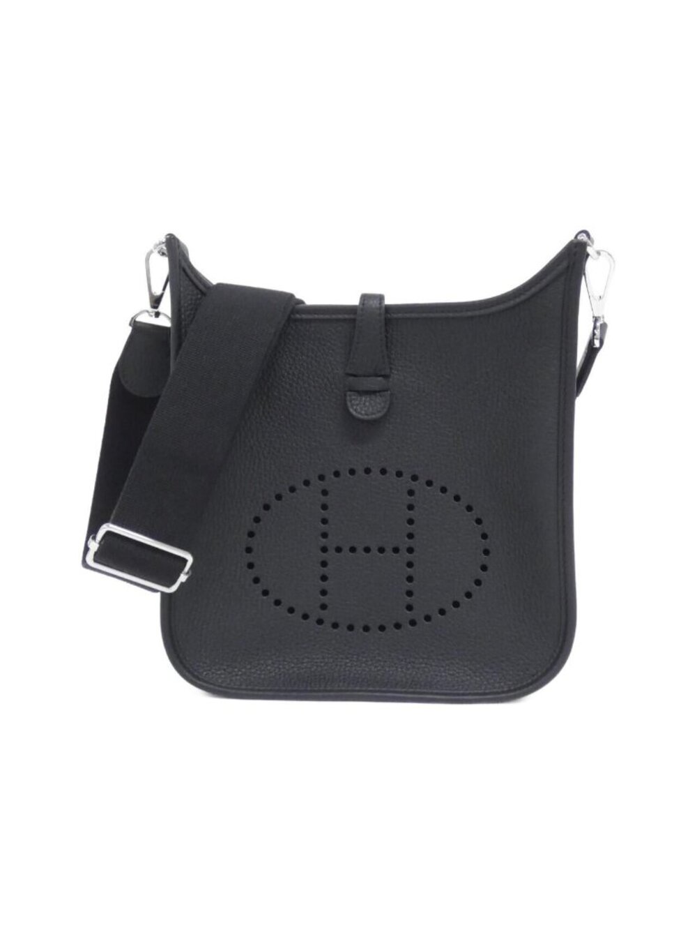 Hermes Evelyne 3 23 Shoulder